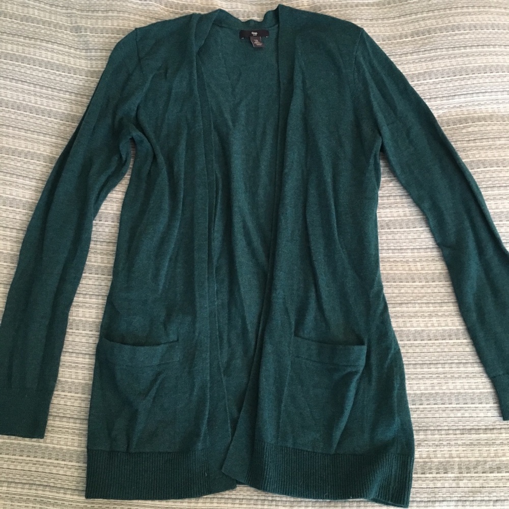 Gap Cardigan